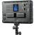 Viltrox VL-D640T - lampa, panel LED, Bi-Color, 3300-5600K, 45W_2
